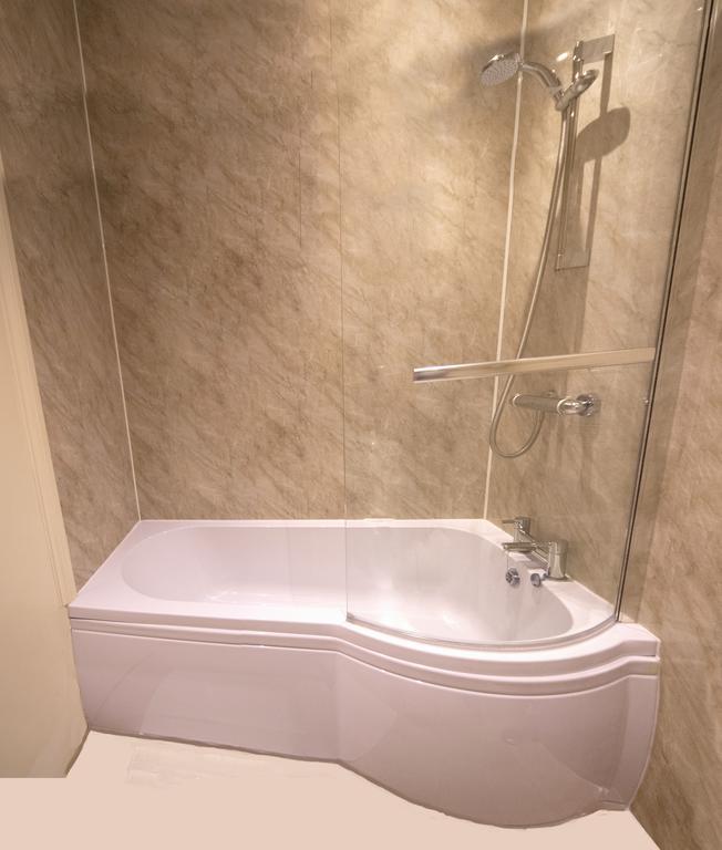 טראוברידג' Hilbury Court Hotel מראה חיצוני תמונה