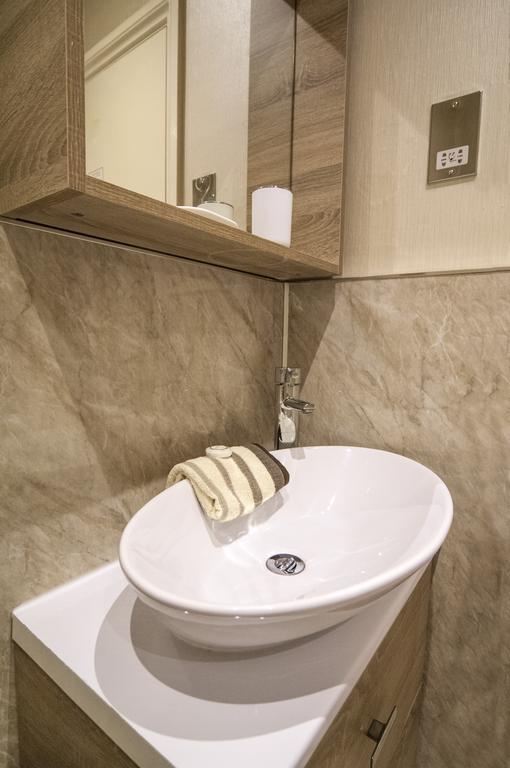 טראוברידג' Hilbury Court Hotel מראה חיצוני תמונה
