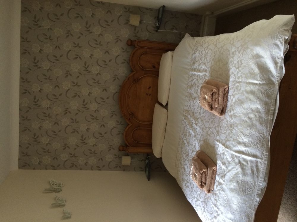 טראוברידג' Hilbury Court Hotel מראה חיצוני תמונה